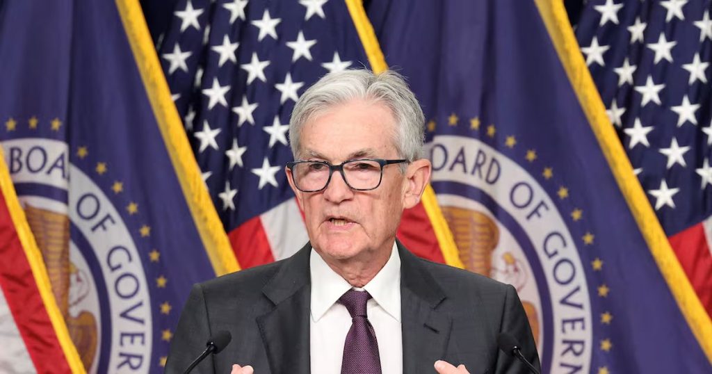 La Reserva Federal de EE.UU. reduce tasas en un giro clave de la economía