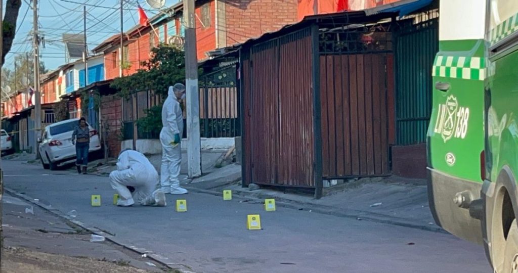 Tragedia en El Bosque: Balacera Deja Víctimas y Heridos Graves