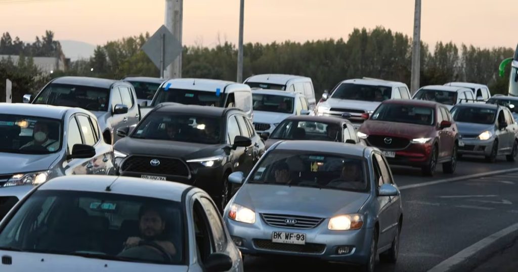 Accidentes en Fiestas Patrias: Impacto y Responsabilidad Vial en Chile