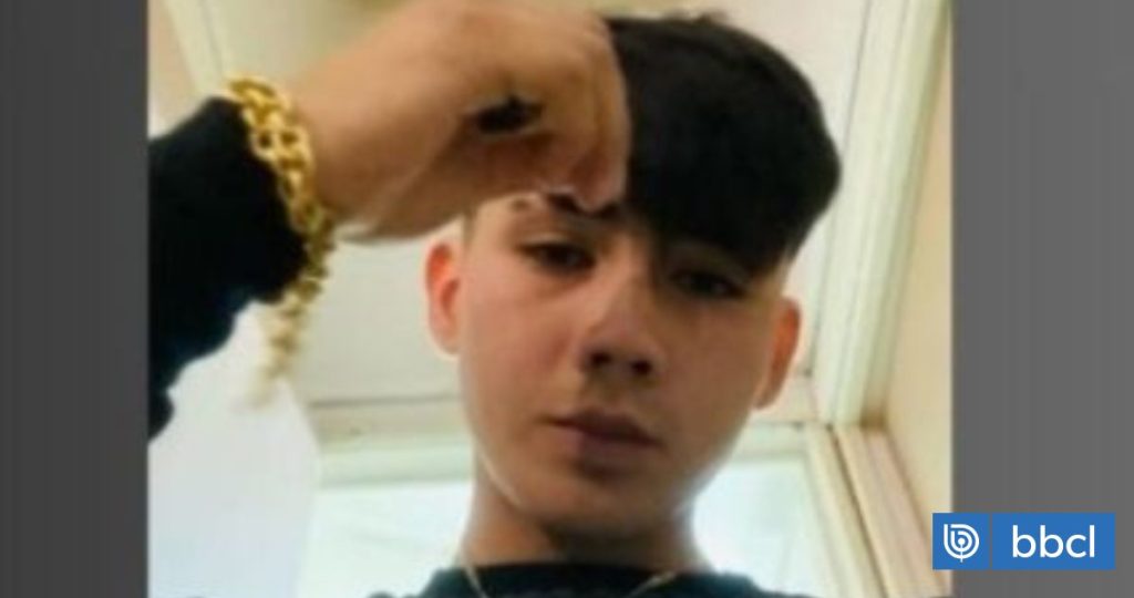 Desesperada búsqueda de joven desaparecido en Los Ángeles.