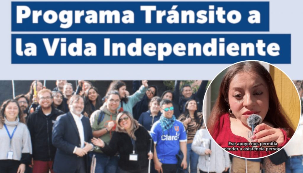 Eliminación del Programa TVI: Un Golpe a la Autonomía de las Personas con Discapacidad