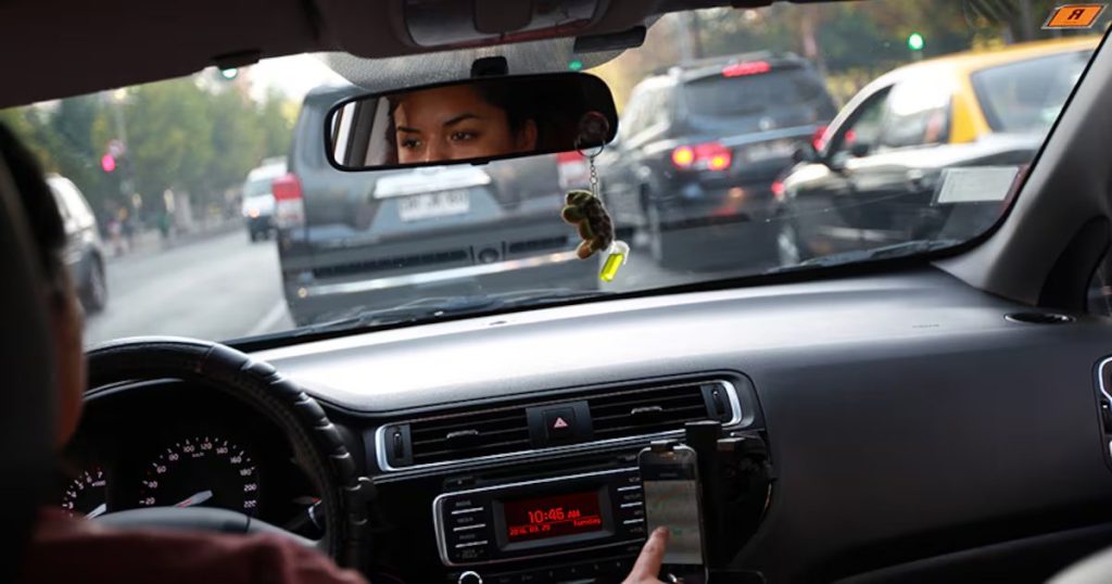 Conocidos rostros impulsan campaña contra el alcohol al volante