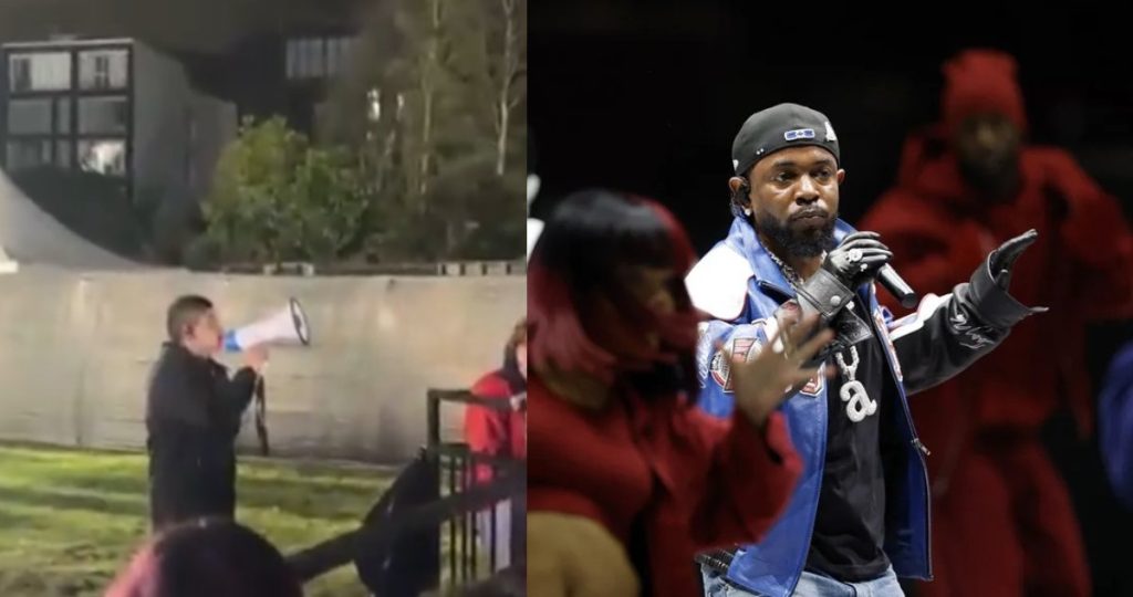 Cancelación del Concierto de Kendrick Lamar Desilusiona a Fans