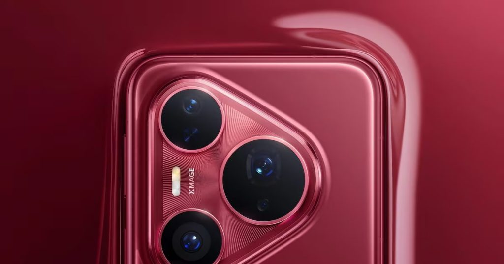 Huawei Pura 80 Pro: Innovación en Fotografía y Batería Duradera