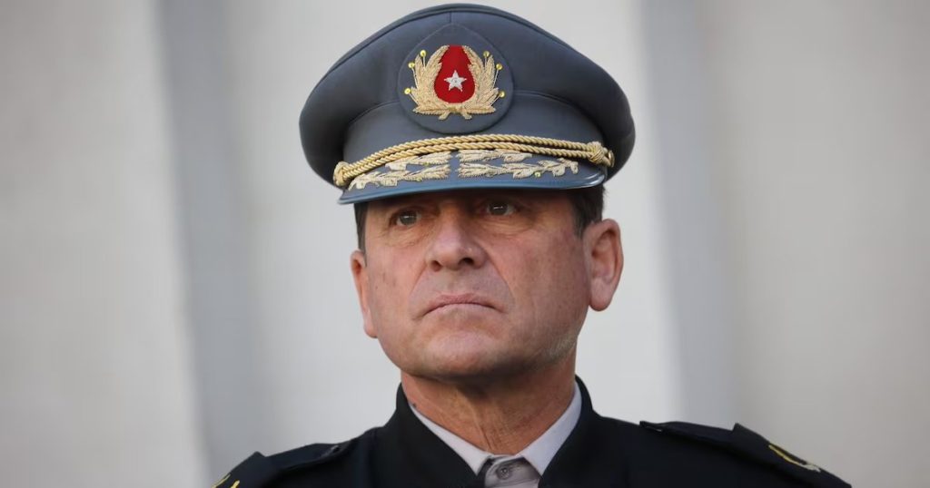 Escándalo en las FF.AA.: Narcotráfico y Traición en el Ejército