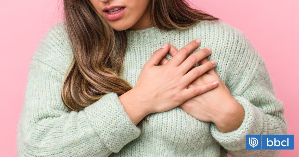 Descubren Nuevas Causas de Infartos en Mujeres Jóvenes