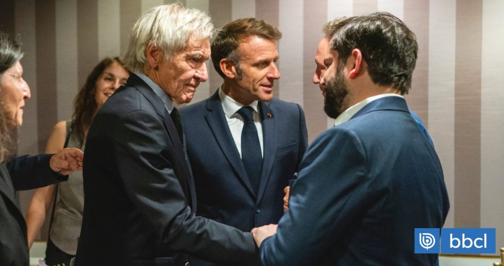 Chile impulsa el Tratado de Alta Mar y propone Valparaíso como sede