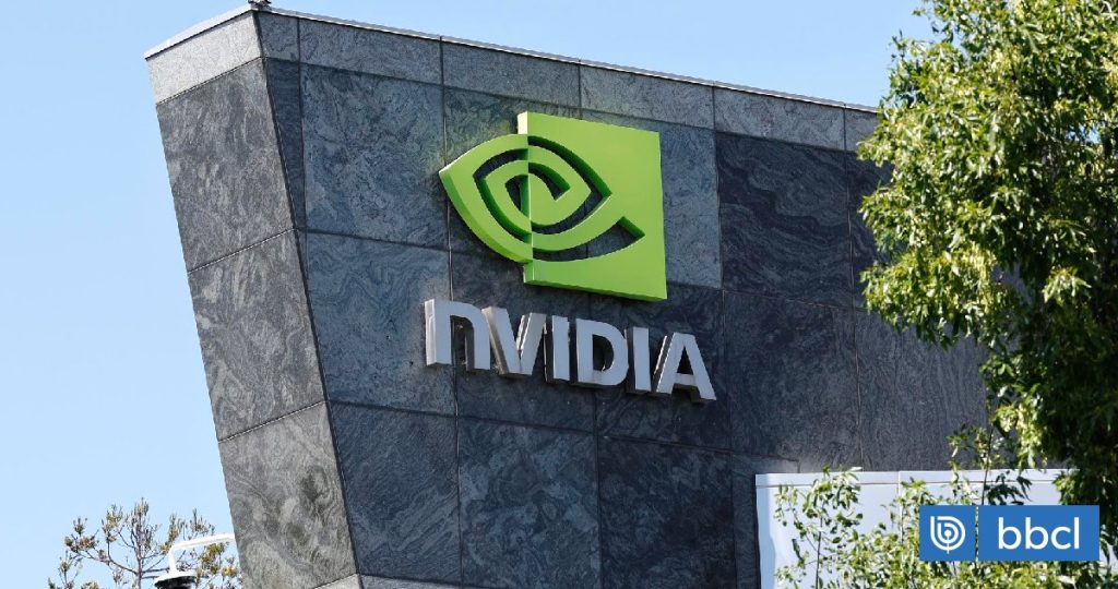 China desafía a Nvidia con restricciones comerciales y tensiones crecientes