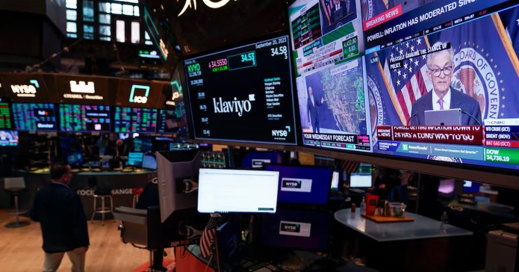 Wall Street se fortalece con la decisión de la Fed