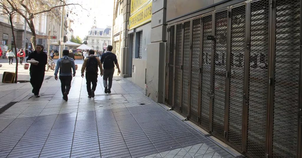 ¿Qué comercios pueden abrir durante el feriado del 19 de septiembre?