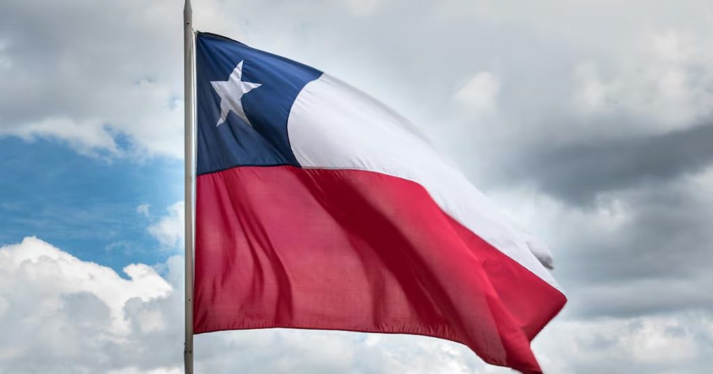 Guía esencial para izar correctamente la bandera chilena