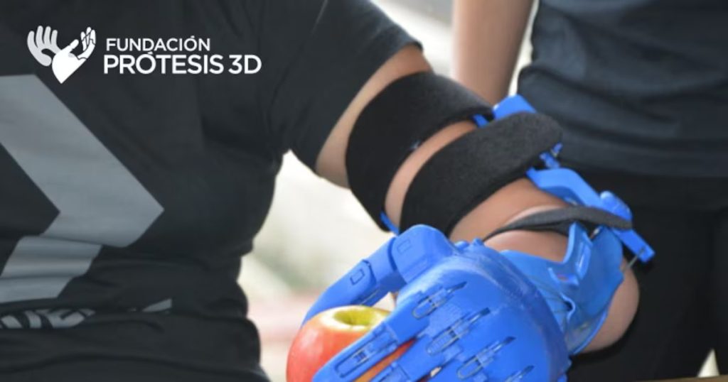 Premio Impacto Social: Vivero de Innovación para Emprendedores