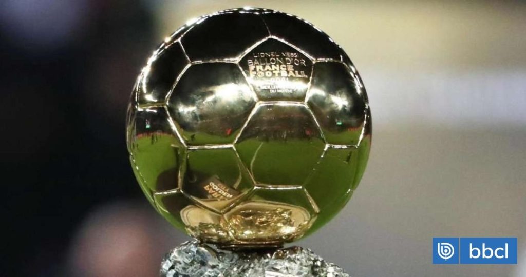 Descubre cómo se eligen los ganadores del Balón de Oro 2025
