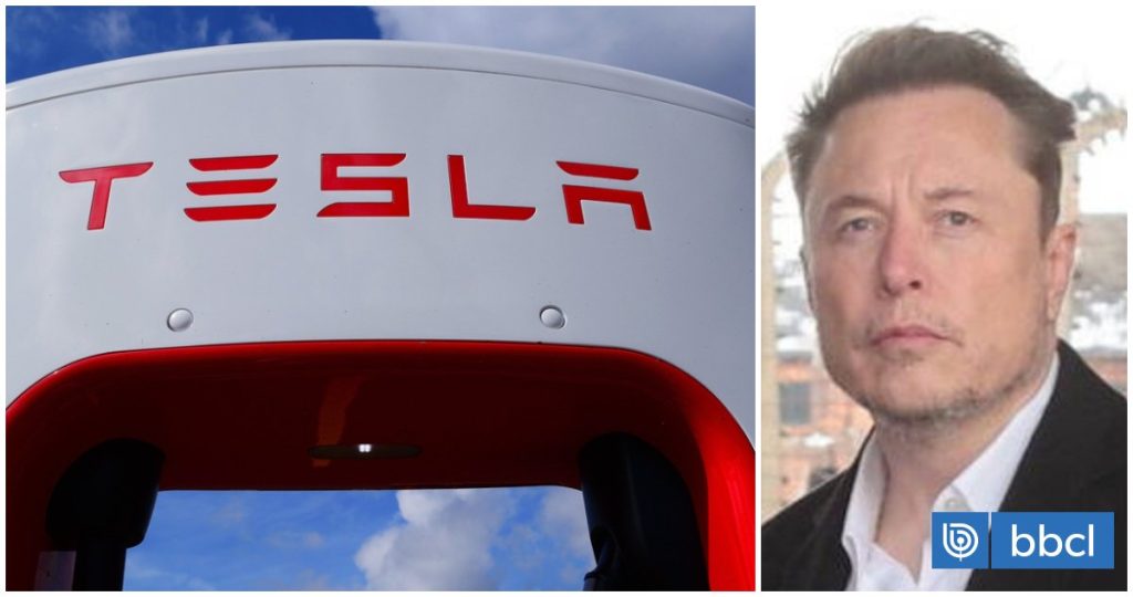 Elon Musk refuerza su confianza en Tesla con millonaria compra de acciones