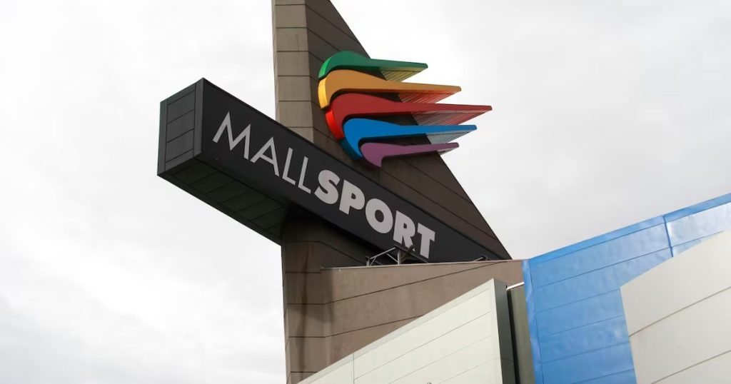 Capital Advisors adquiere Mall Sport: impulso comercial renovado