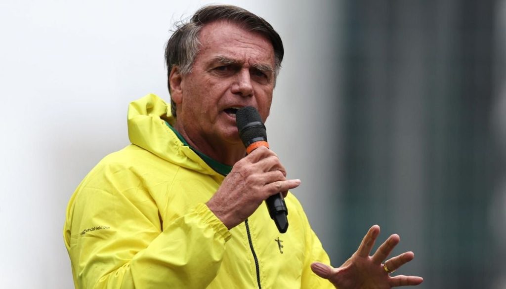 Corte Suprema de Brasil condena a Bolsonaro por intento de golpe de Estado