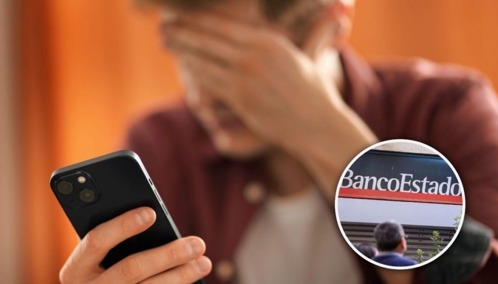 Ciberfraude: Aplicaciones falsas que simulan transferencias bancarias.