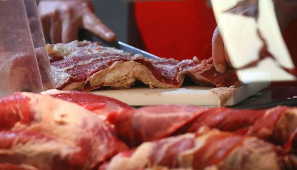 Consejos para Comprar Carne Segura en Fiestas Patrias