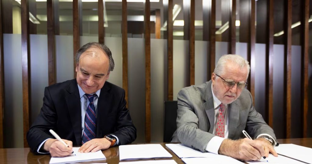 Codelco y SQM: Consulta indígena allana camino para acuerdo de litio