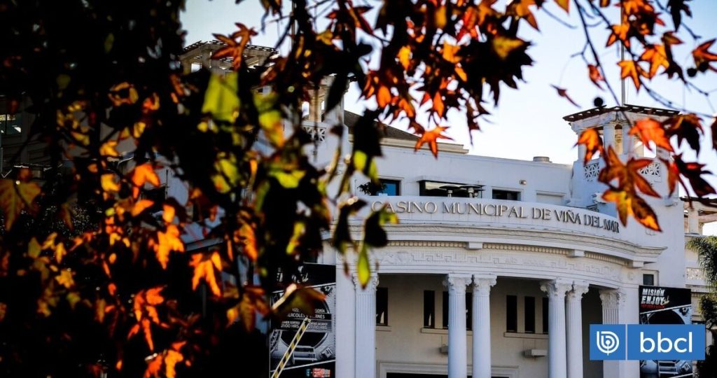 Viña del Mar garantiza futuro del casino tras salida de Enjoy.