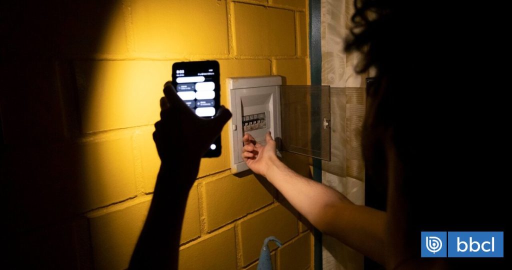 Chile fortalece su sistema eléctrico con apoyo internacional