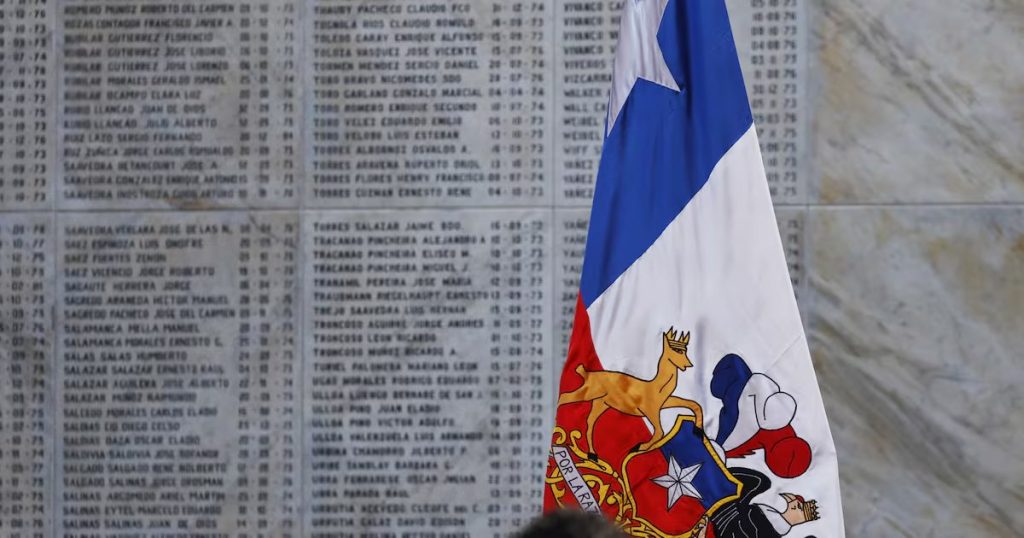 Senado Chileno Avanza en Protección Jurídica por Desapariciones Forzadas