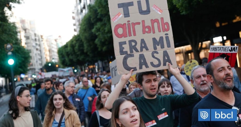 Gobierno Español Combate el Alquiler Turístico Ilegal