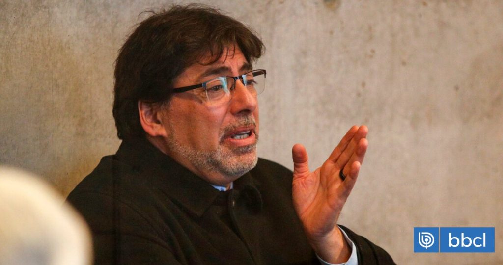 Jadue critica al Tricel por inhabilitación y cuestiona su imparcialidad