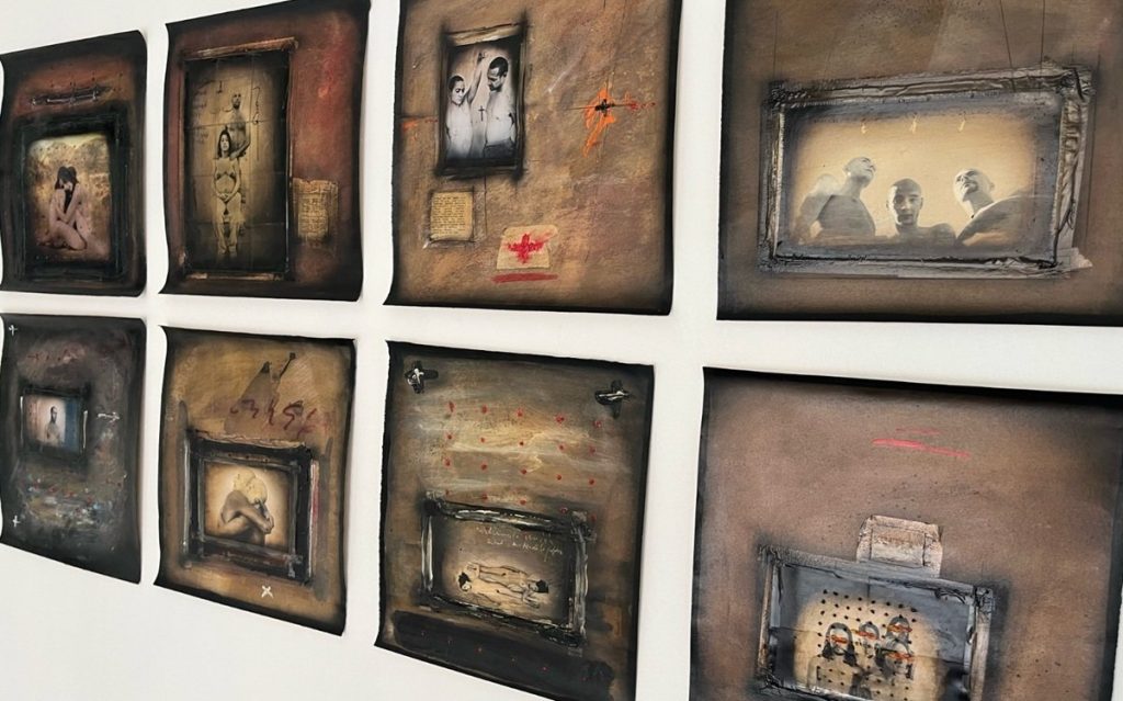 Exposición Fotográfica en Santiago que Revoluciona el Arte Contemporáneo