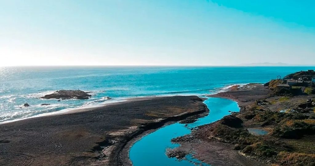 Descubren Cuerpo en Boca del Maule: Investigaciones en Curso