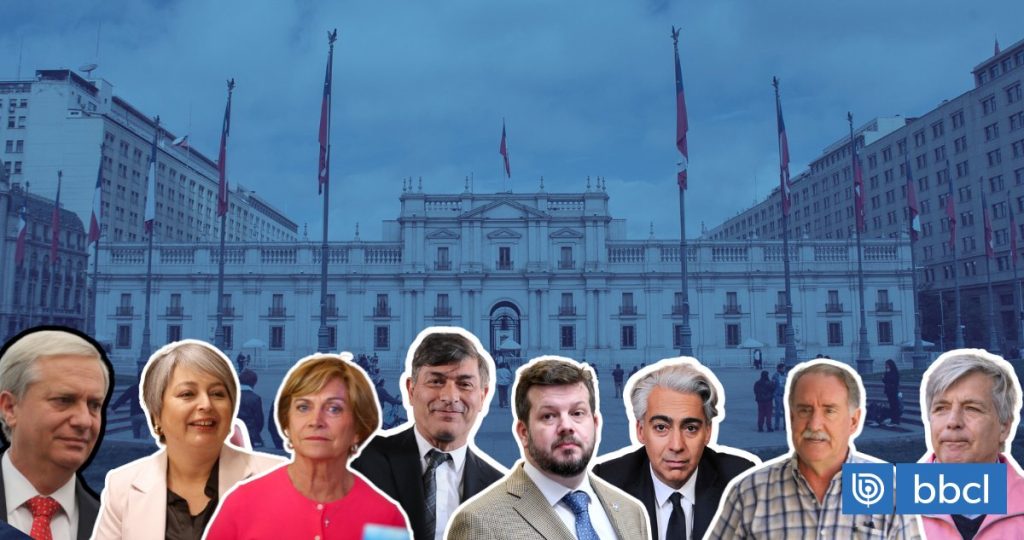 Debate Presidencial en Chile: Expectativas y Detalles Clave