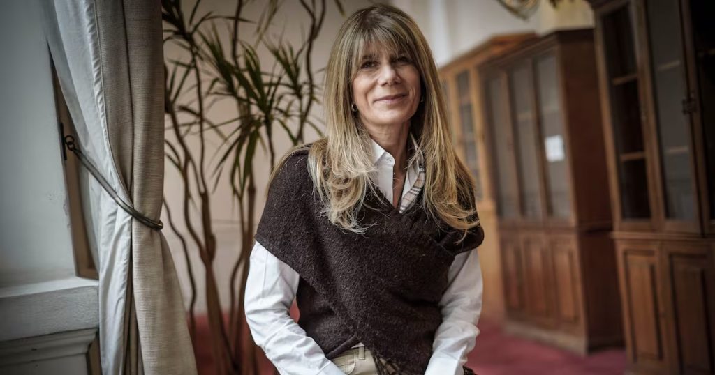 Tricel Bloquea la Candidatura de Ximena Rincón en el Maule