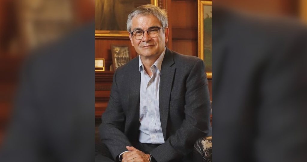 Mario Marcel revela su patrimonio tras dejar el Ministerio de Hacienda
