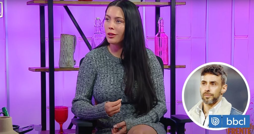 Daniela Aránguiz y Jorge Valdivia: Reflexiones del Corazón