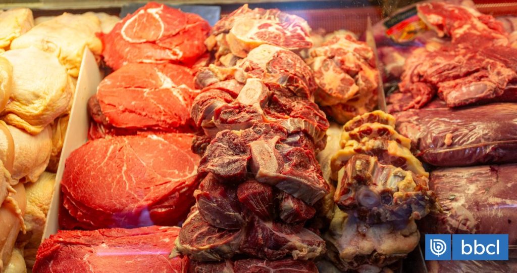 Fiscalización de Fiestas Patrias: 687 kilos de carne decomisados