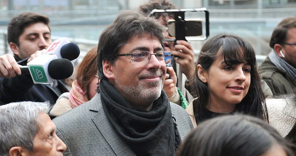 El Caso Jadue: Polémica por Exclusión Electoral en las Elecciones 2023