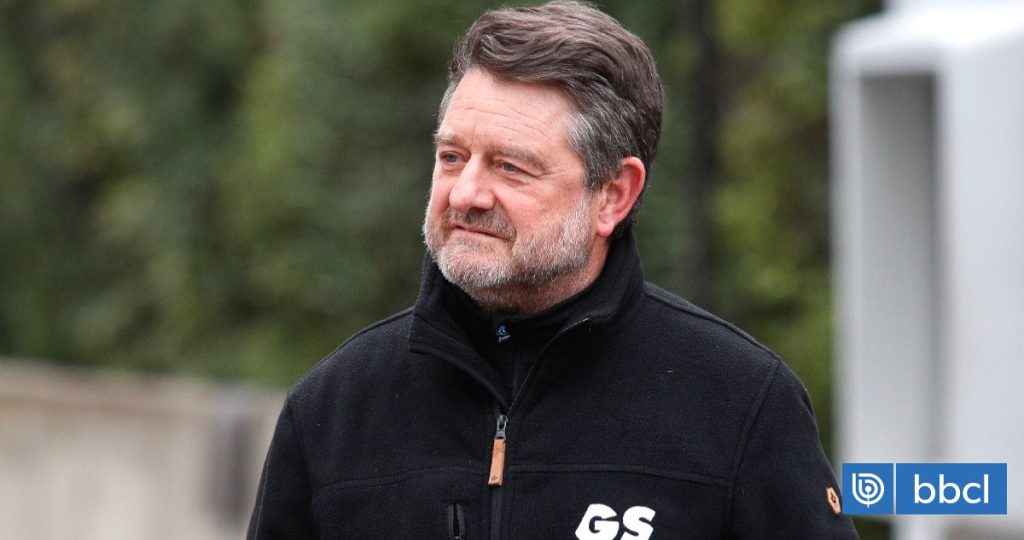 Defensa de Orrego presenta un extenso escrito ante el Tricel