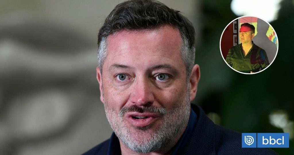 Controversia en Ñuñoa por Contratación de Christian Pino