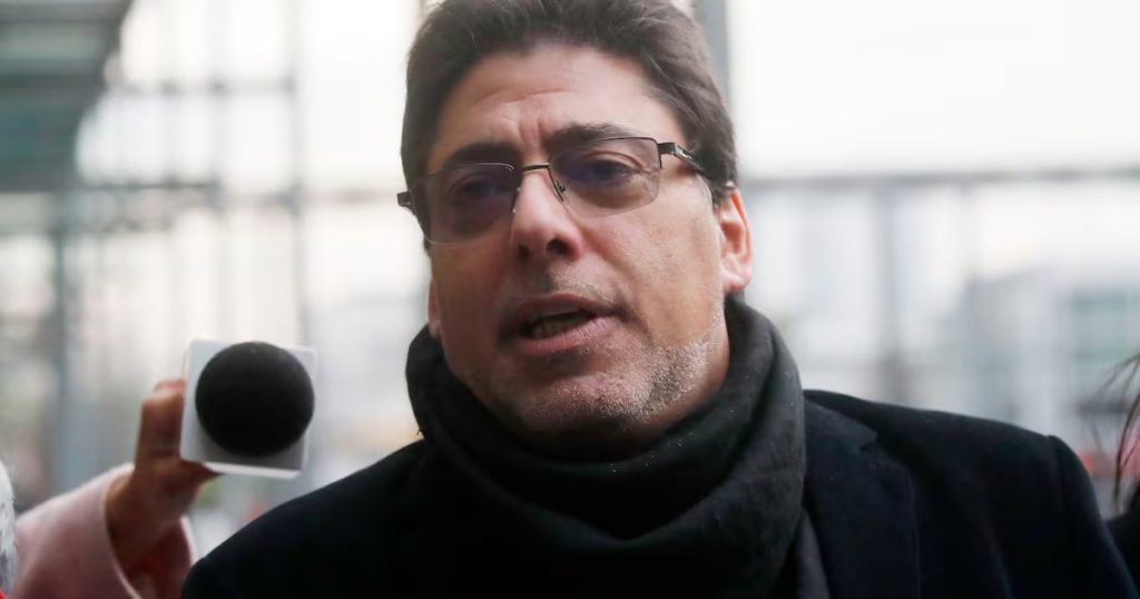 Consejo de Defensa del Estado demanda a Daniel Jadue por 3 mil millones de pesos