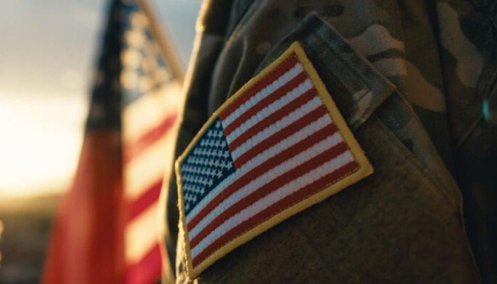 Denuncia histórica contra el Ejército de EE. UU. por abuso sexual