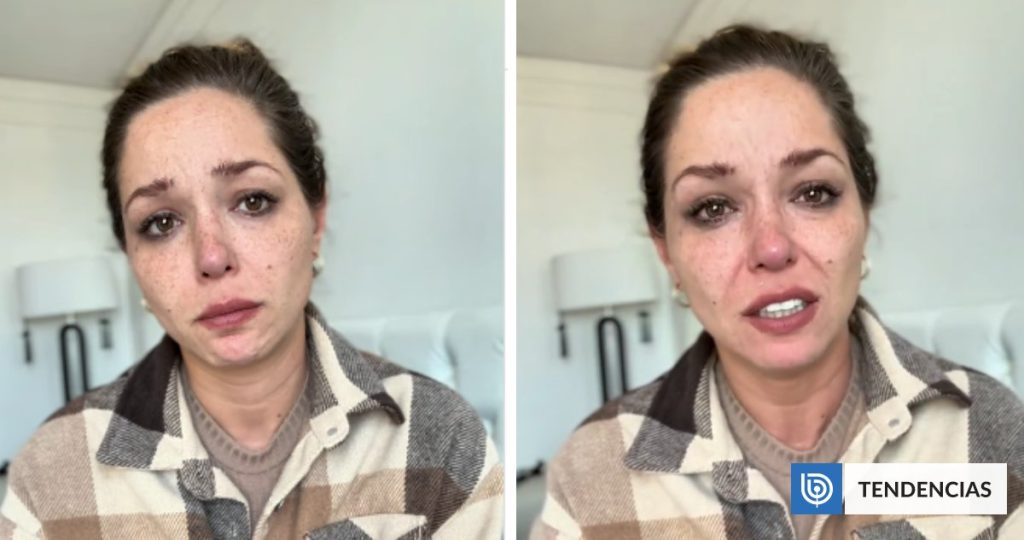 Denuncia de Nicole Block sacude al fútbol chileno