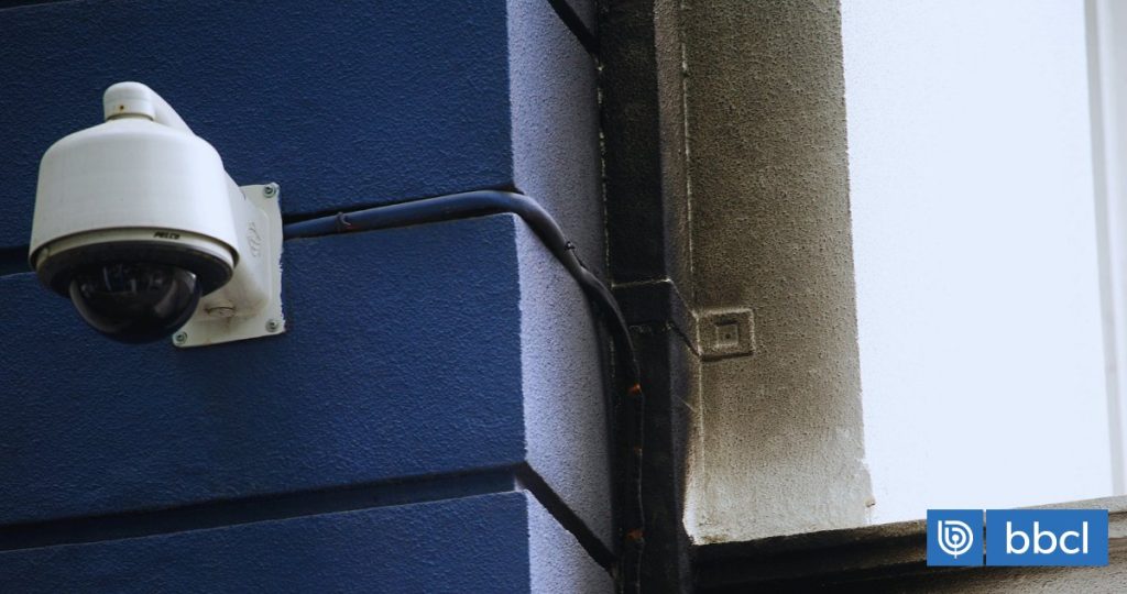 Descubren Cámaras Ocultas en Departamento de Temuco