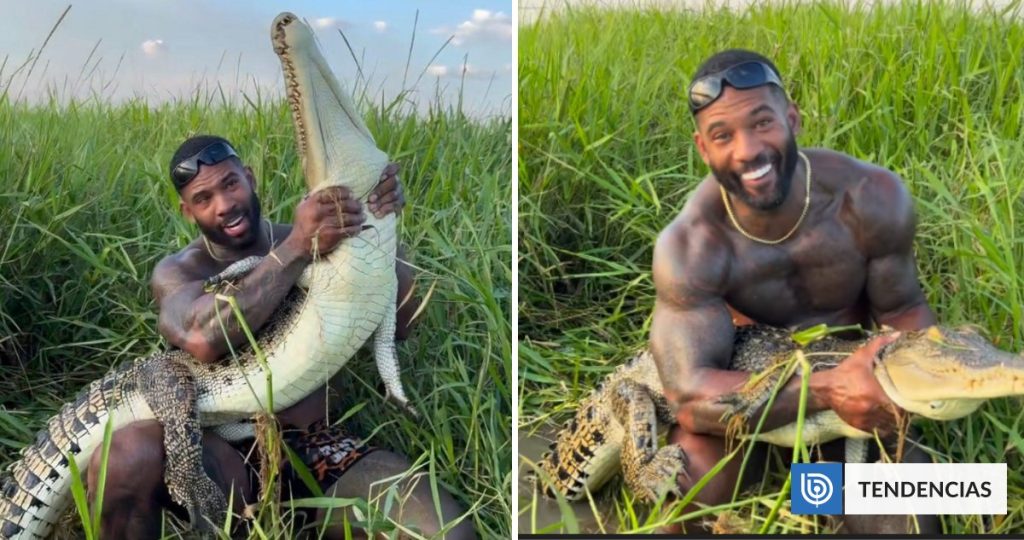 Controversia en Australia: Influencer bajo fuego por maltrato animal