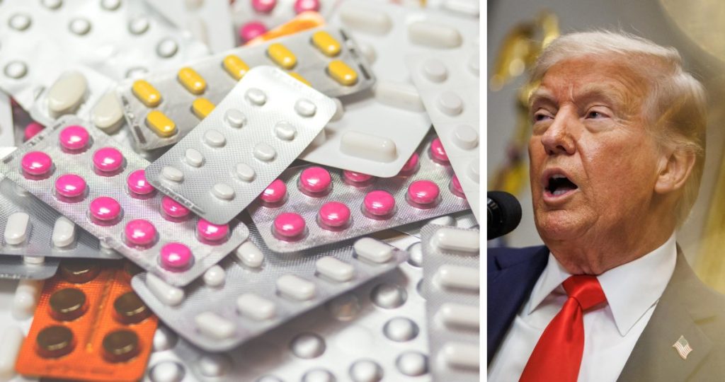 Desafíos de la India frente a nuevos aranceles farmacéuticos de EE.UU.