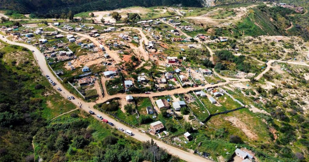 Desalojo en Quilpué: El Futuro de Los Calicheros