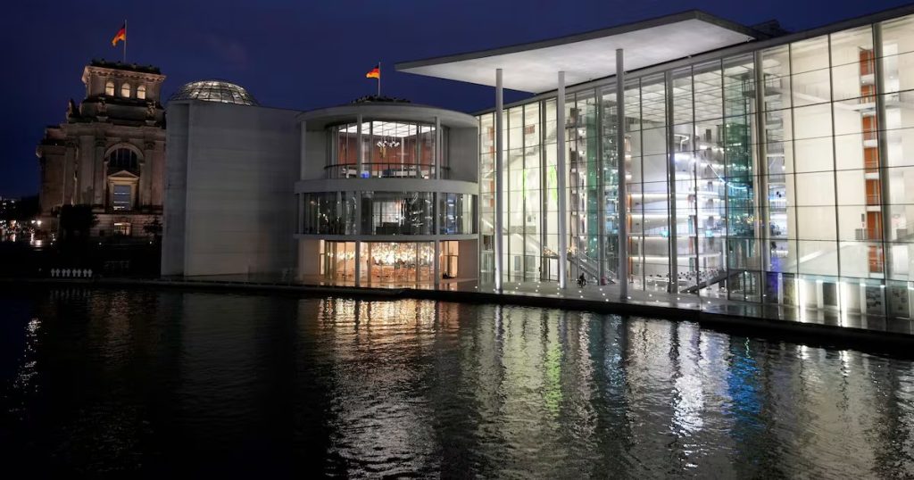 Descubrimiento de bomba histórica paraliza Berlín central