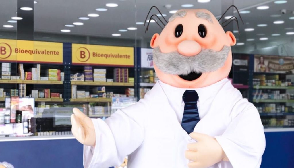 Descuentos de hasta 40% en Farmacias Simi por Fiestas Patrias 2023