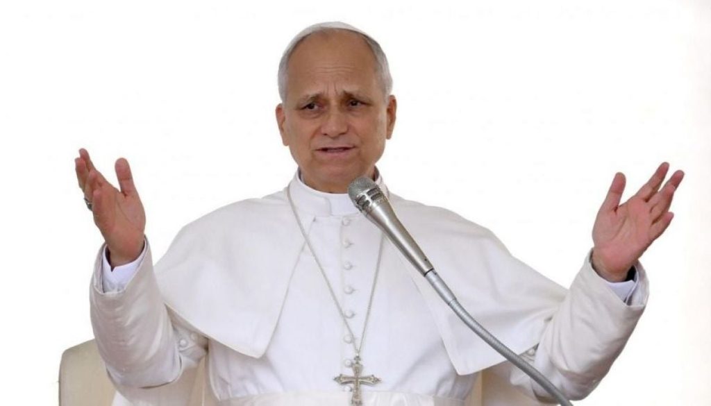 Papa León XIV desmiente rumores sobre ideologías divisivas en la Iglesia