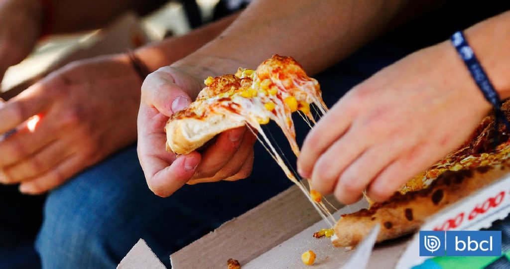 Corte de Apelaciones ratifica despido injustificado en pizzería.