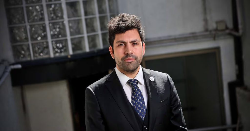 Despidos Masivos en la Propuesta de Johannes Kaiser para Chile